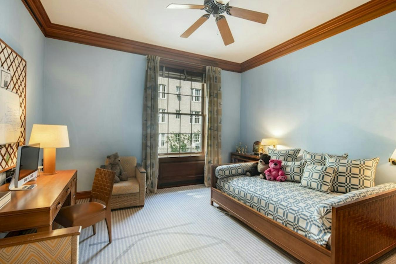 New York, New York, 10065, United States, 5 Bedrooms Bedrooms, ,8 BathroomsBathrooms,Residential,For Sale,1844405