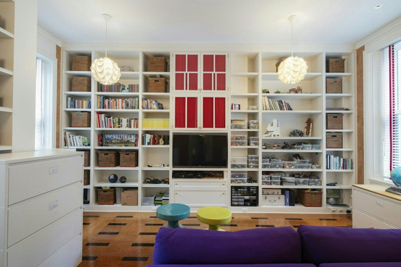 New York, New York, 10065, United States, 5 Bedrooms Bedrooms, ,8 BathroomsBathrooms,Residential,For Sale,1844405