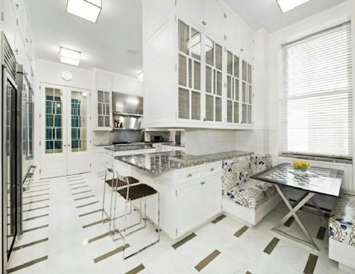 New York, New York, 10065, United States, 5 Bedrooms Bedrooms, ,8 BathroomsBathrooms,Residential,For Sale,1844405