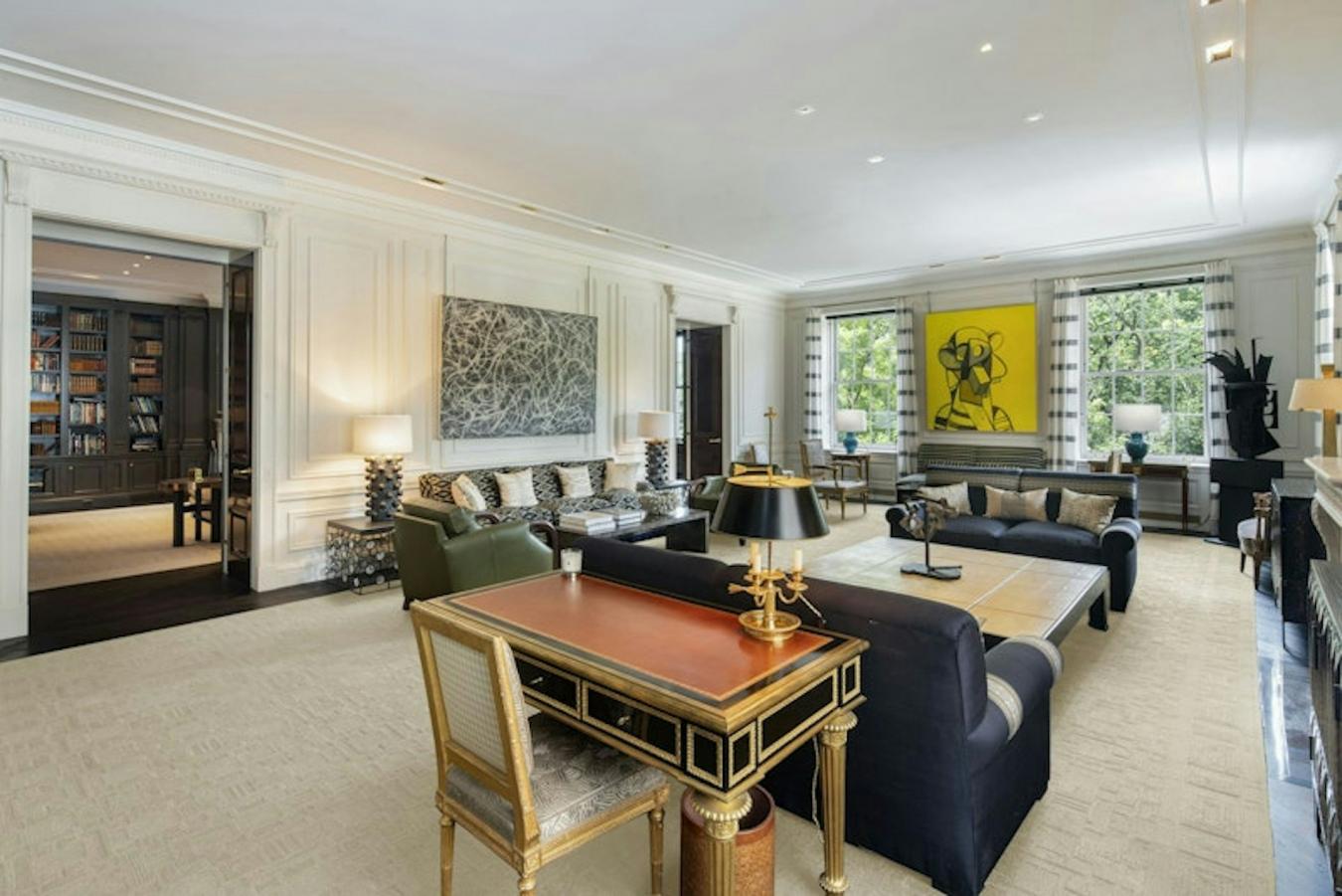 New York, New York, 10065, United States, 5 Bedrooms Bedrooms, ,8 BathroomsBathrooms,Residential,For Sale,1844405
