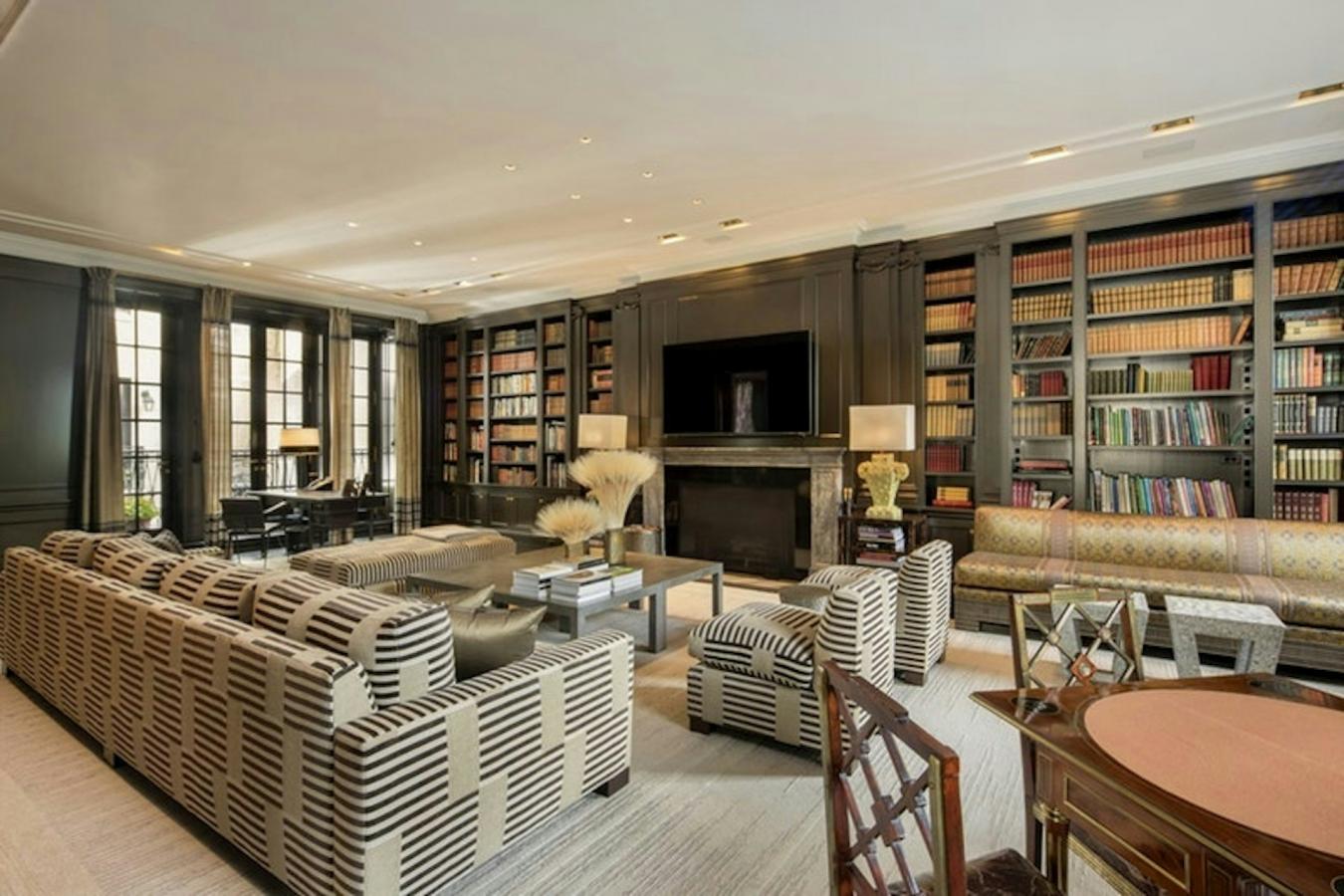 New York, New York, 10065, United States, 5 Bedrooms Bedrooms, ,8 BathroomsBathrooms,Residential,For Sale,1844405