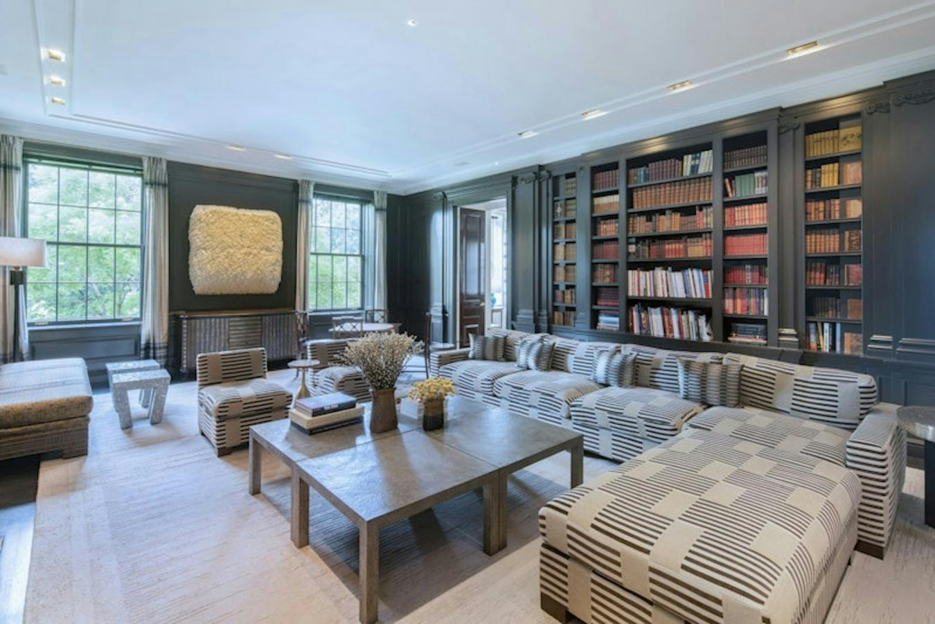 New York, New York, 10065, United States, 5 Bedrooms Bedrooms, ,8 BathroomsBathrooms,Residential,For Sale,1844405