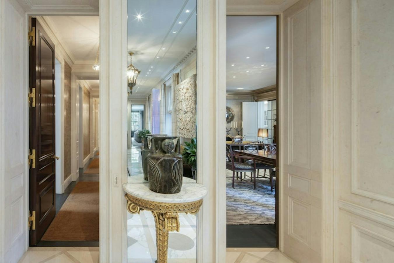 New York, New York, 10065, United States, 5 Bedrooms Bedrooms, ,8 BathroomsBathrooms,Residential,For Sale,1844405
