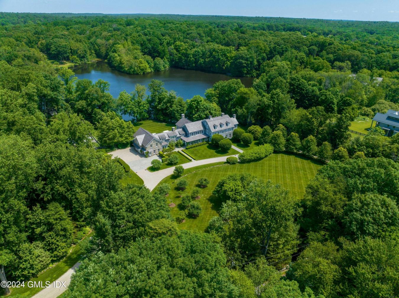 Greenwich, Connecticut, 06831, United States, 7 Bedrooms Bedrooms, ,7 BathroomsBathrooms,Residential,For Sale,1844404