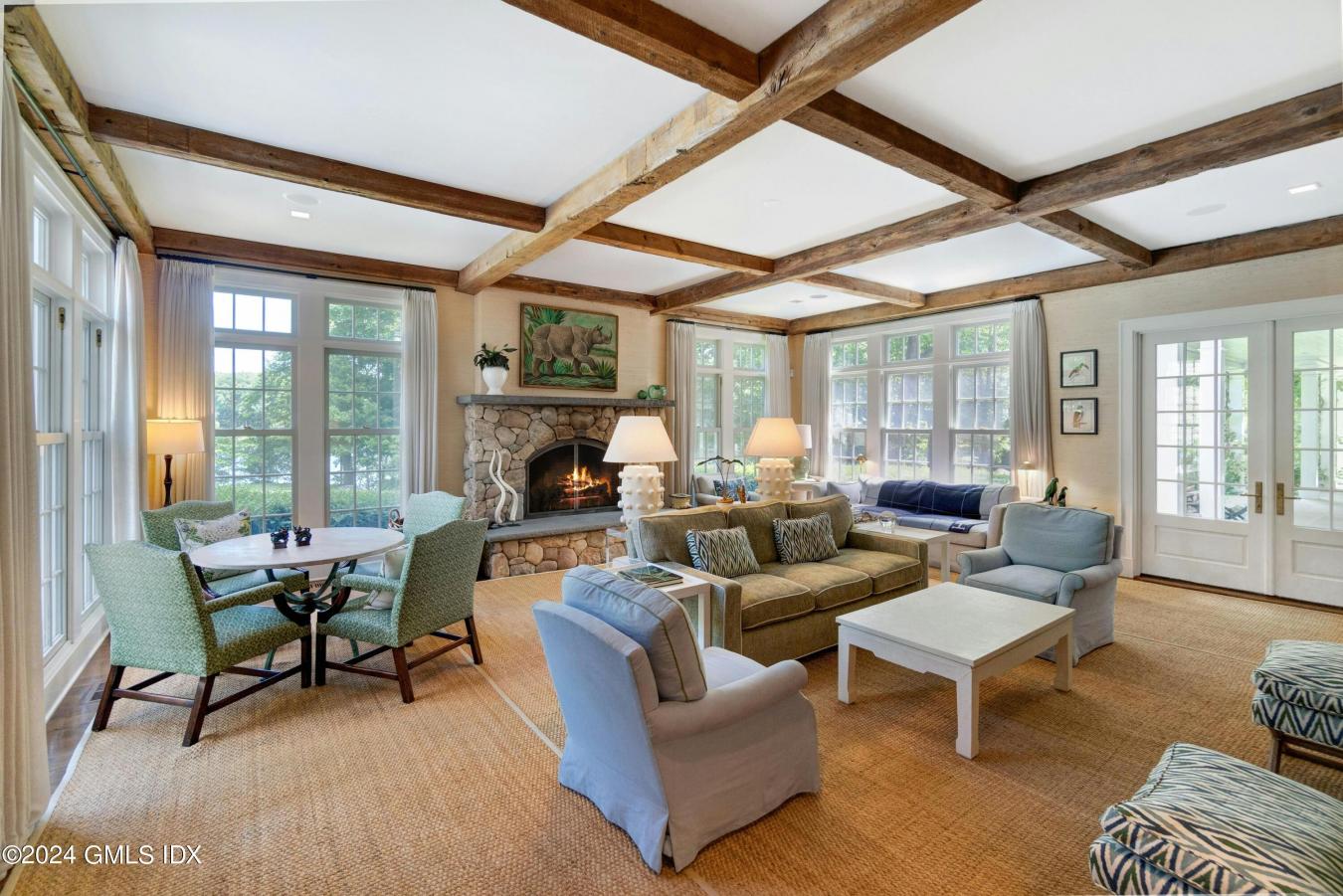 Greenwich, Connecticut, 06831, United States, 7 Bedrooms Bedrooms, ,7 BathroomsBathrooms,Residential,For Sale,1844404