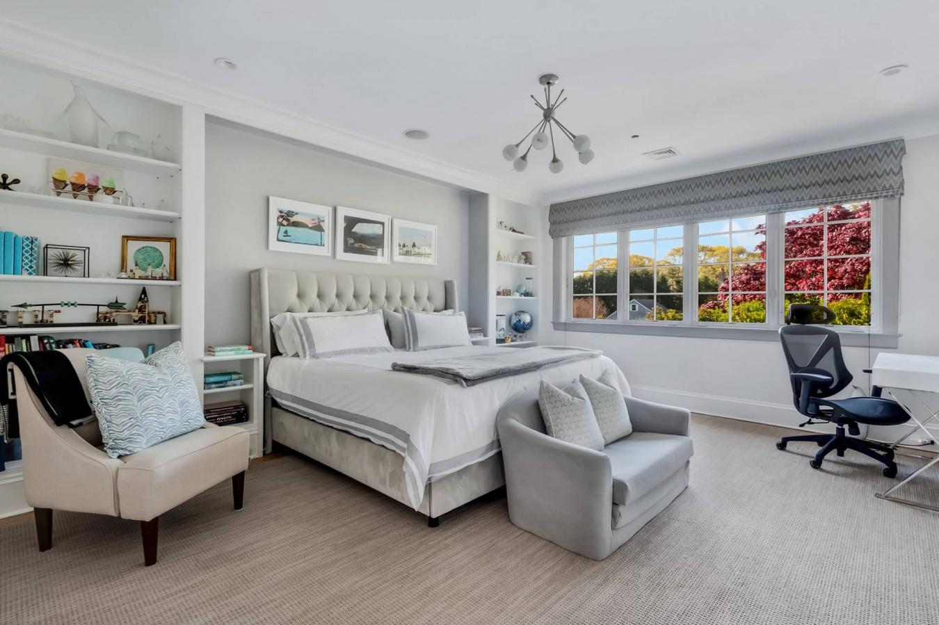 Village of East Hampton, New York, 11937, United States, 6 Bedrooms Bedrooms, ,5 BathroomsBathrooms,Residential,For Sale,1844403