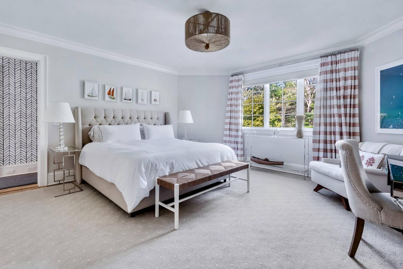 Village of East Hampton, New York, 11937, United States, 6 Bedrooms Bedrooms, ,5 BathroomsBathrooms,Residential,For Sale,1844403