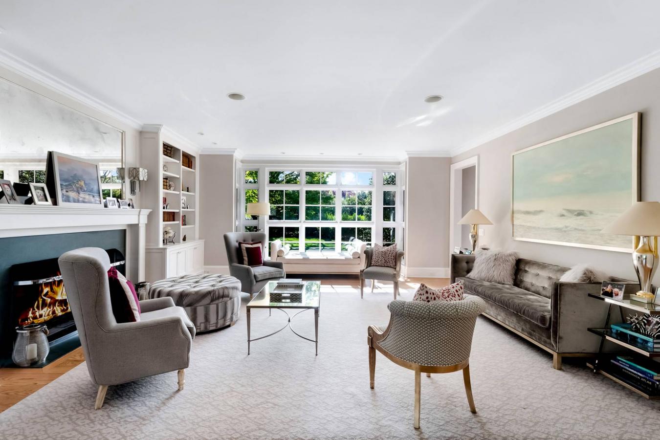 Village of East Hampton, New York, 11937, United States, 6 Bedrooms Bedrooms, ,5 BathroomsBathrooms,Residential,For Sale,1844403