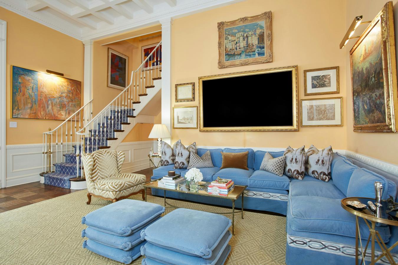 New York, New York, 10028, United States, 5 Bedrooms Bedrooms, ,6 BathroomsBathrooms,Residential,For Sale,1894673