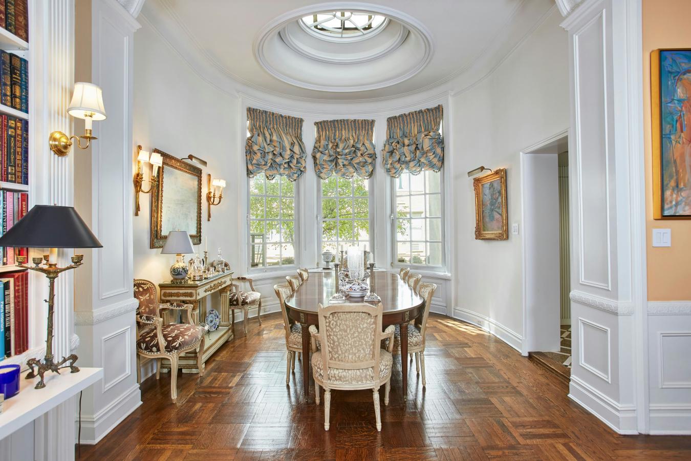 New York, New York, 10028, United States, 5 Bedrooms Bedrooms, ,6 BathroomsBathrooms,Residential,For Sale,1894673