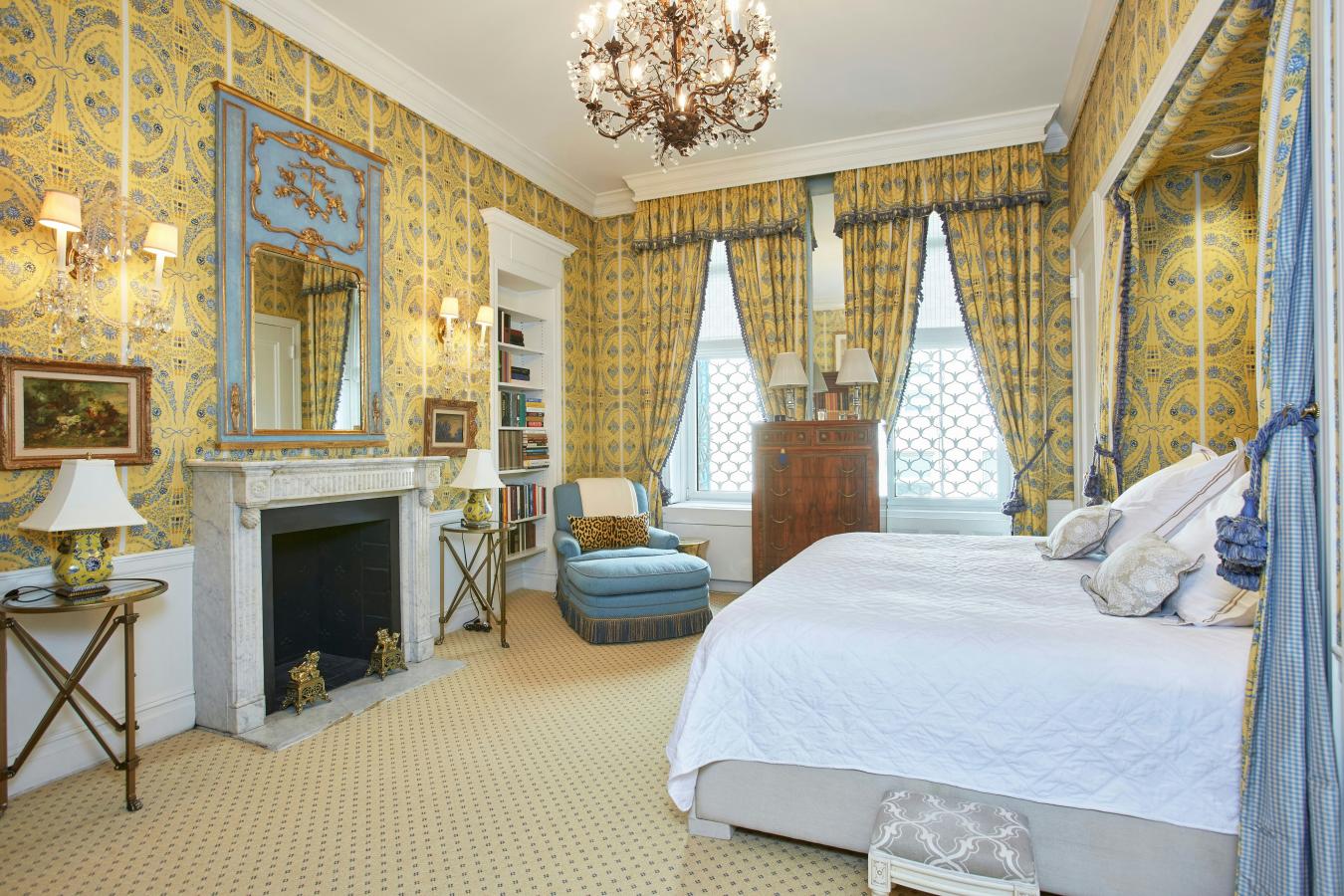 New York, New York, 10028, United States, 5 Bedrooms Bedrooms, ,6 BathroomsBathrooms,Residential,For Sale,1894673