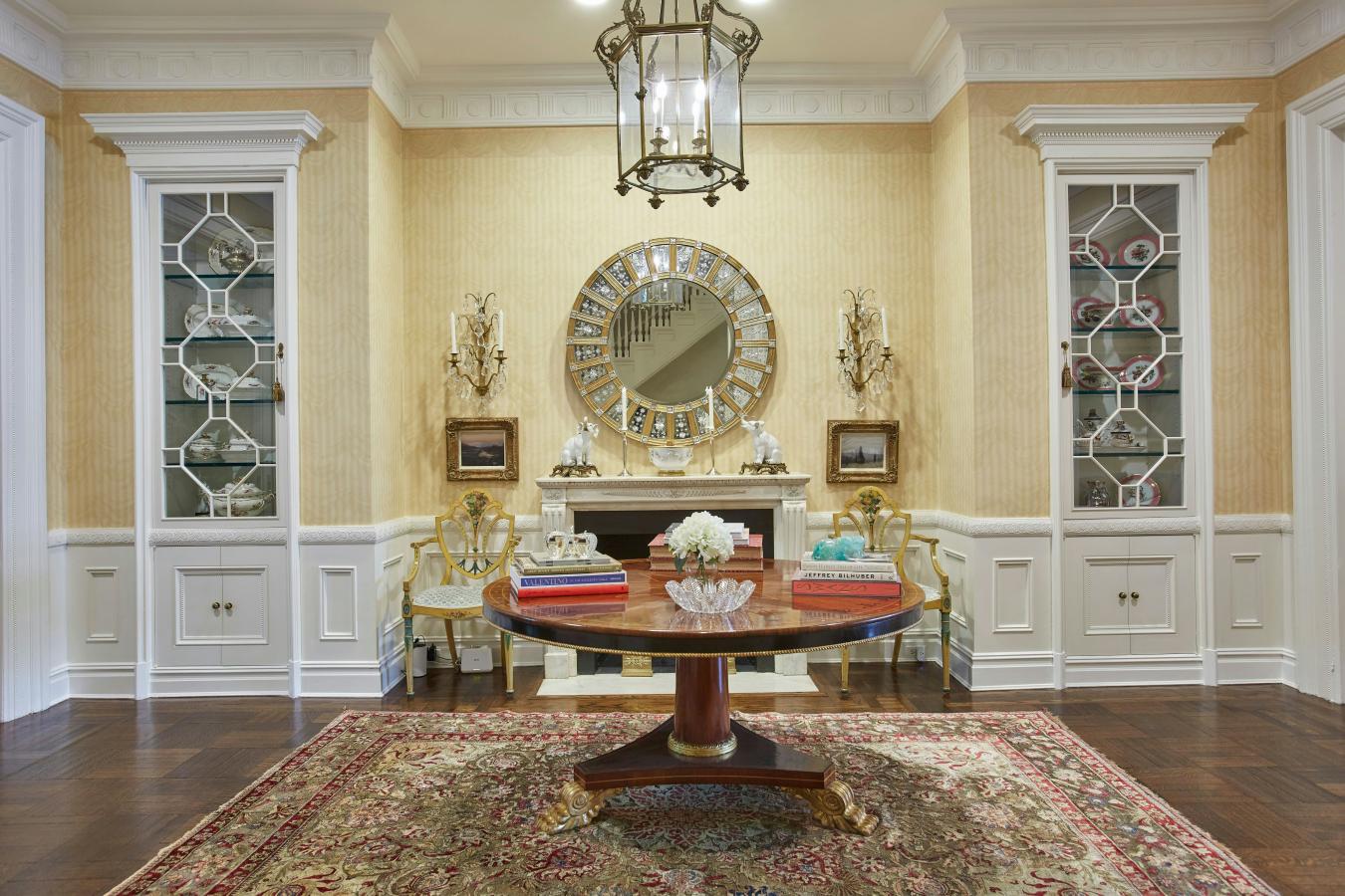 New York, New York, 10028, United States, 5 Bedrooms Bedrooms, ,6 BathroomsBathrooms,Residential,For Sale,1894673