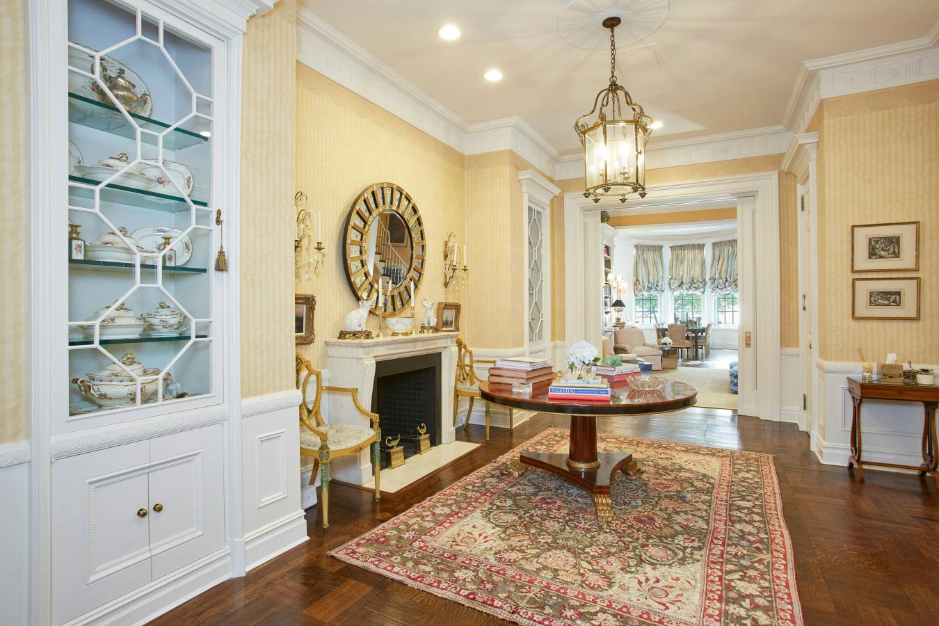 New York, New York, 10028, United States, 5 Bedrooms Bedrooms, ,6 BathroomsBathrooms,Residential,For Sale,1894673