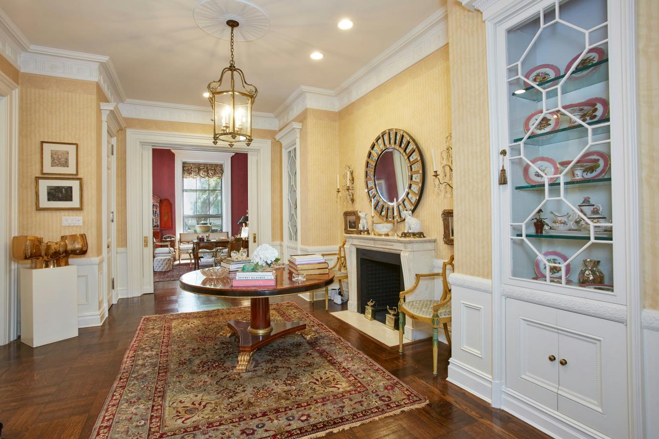 New York, New York, 10028, United States, 5 Bedrooms Bedrooms, ,6 BathroomsBathrooms,Residential,For Sale,1894673