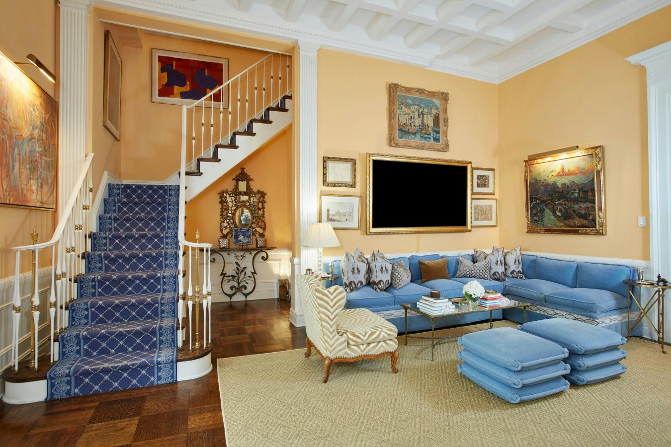 New York, New York, 10028, United States, 5 Bedrooms Bedrooms, ,6 BathroomsBathrooms,Residential,For Sale,1894673