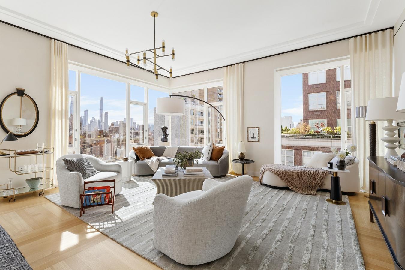 New York, New York, 10028, United States, 5 Bedrooms Bedrooms, ,5 BathroomsBathrooms,Residential,For Sale,1844400