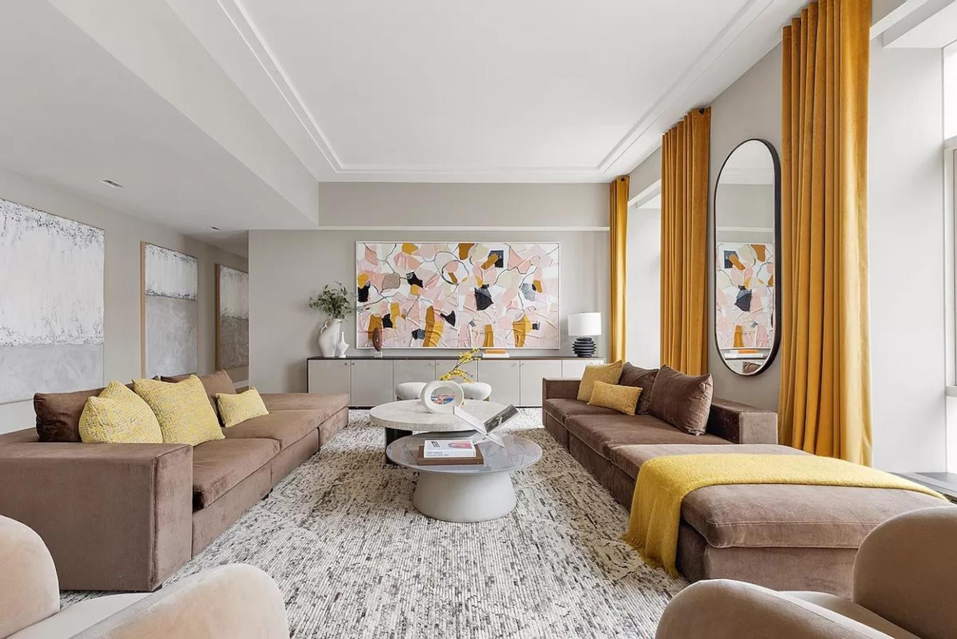New York, New York, 10028, United States, 5 Bedrooms Bedrooms, ,5 BathroomsBathrooms,Residential,For Sale,1844399