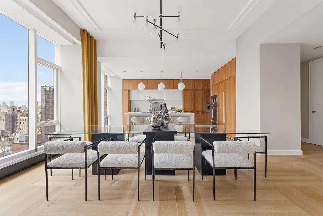 New York, New York, 10028, United States, 5 Bedrooms Bedrooms, ,5 BathroomsBathrooms,Residential,For Sale,1844399