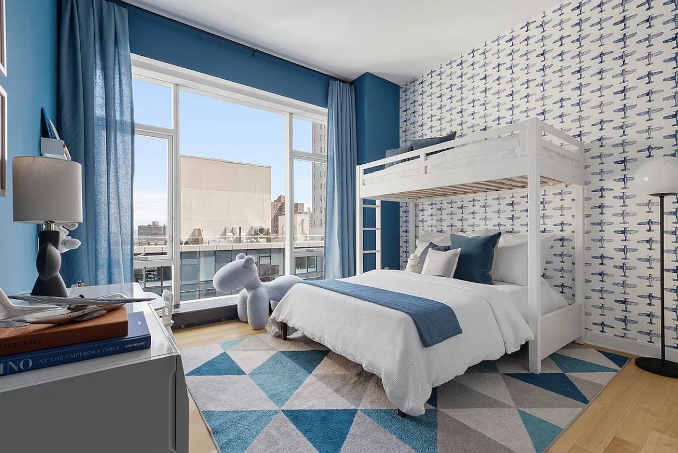 New York, New York, 10028, United States, 5 Bedrooms Bedrooms, ,5 BathroomsBathrooms,Residential,For Sale,1844399