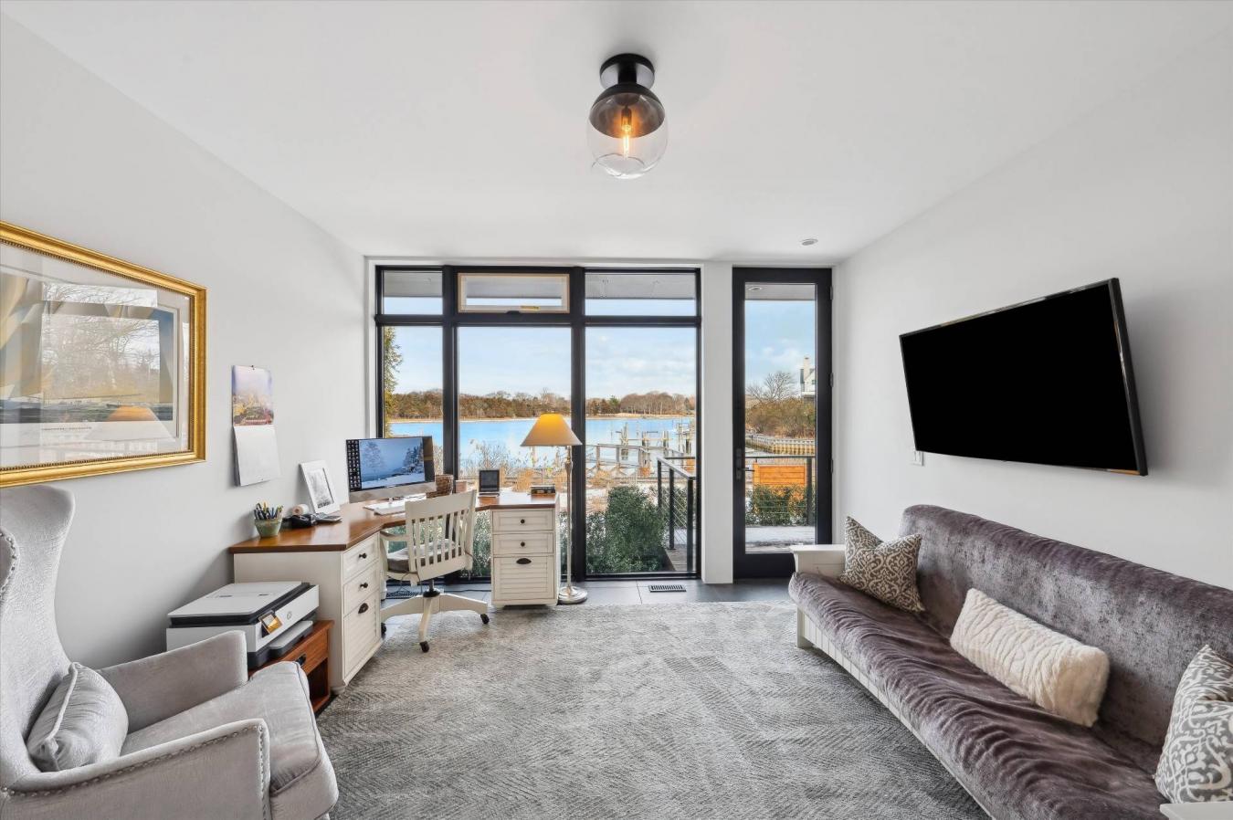 Sag Harbor, New York, 11963, United States, 5 Bedrooms Bedrooms, ,5 BathroomsBathrooms,Residential,For Sale,1844395