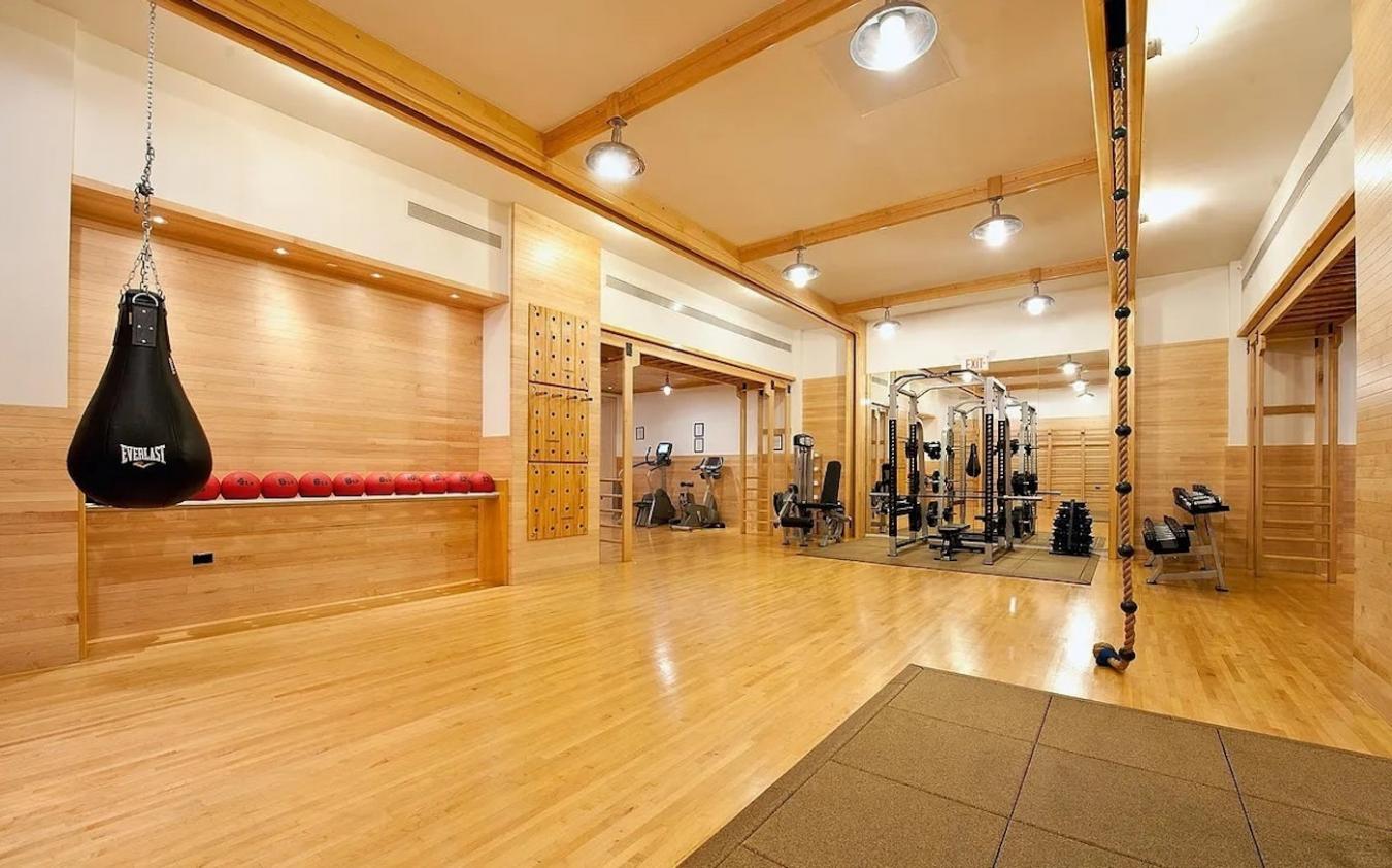 Soho, New York, 10013, United States, 3 Bedrooms Bedrooms, ,4 BathroomsBathrooms,Residential,For Sale,1844394