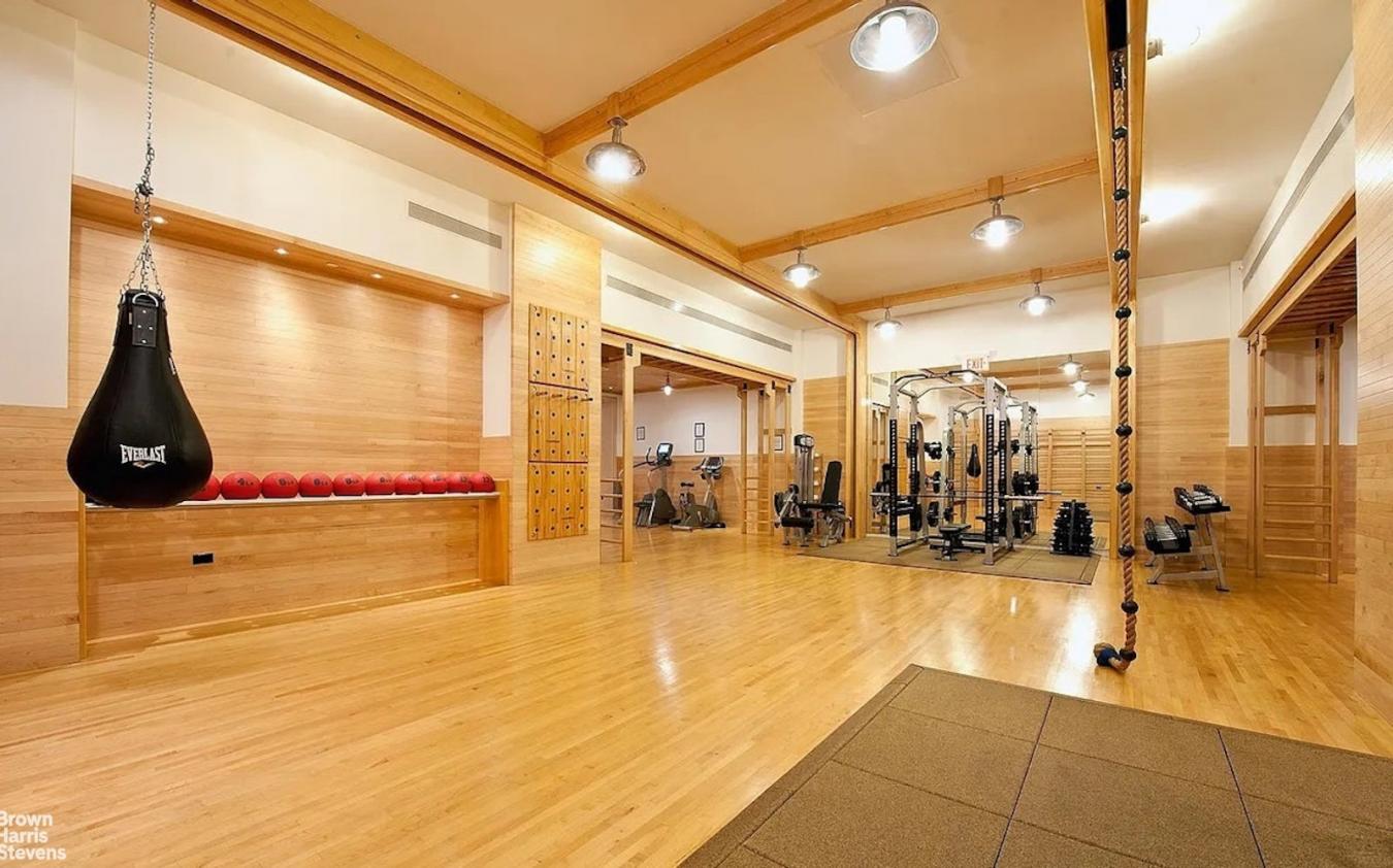Soho, New York, 10013, United States, 3 Bedrooms Bedrooms, ,4 BathroomsBathrooms,Residential,For Sale,1952742