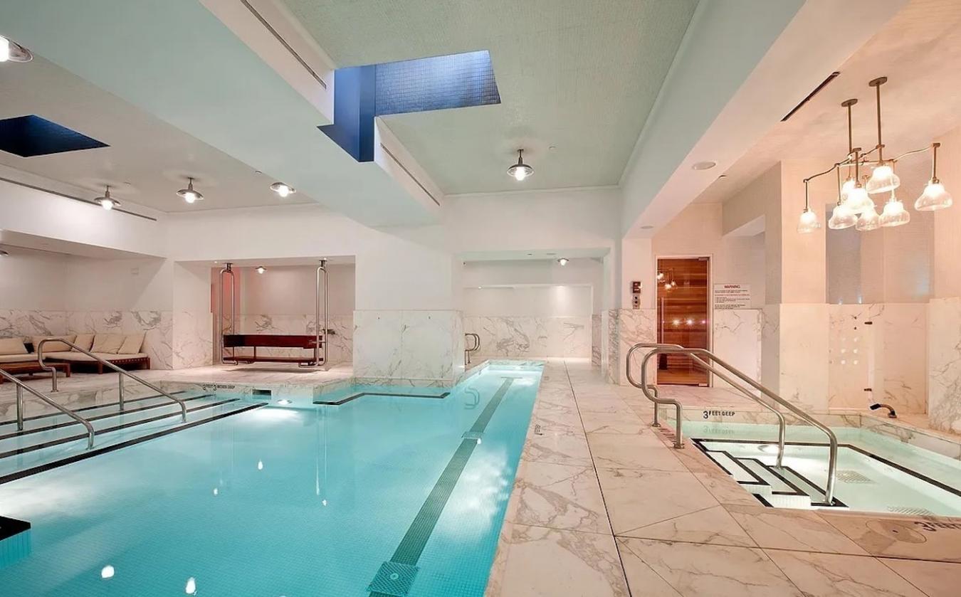 Soho, New York, 10013, United States, 3 Bedrooms Bedrooms, ,4 BathroomsBathrooms,Residential,For Sale,1844394