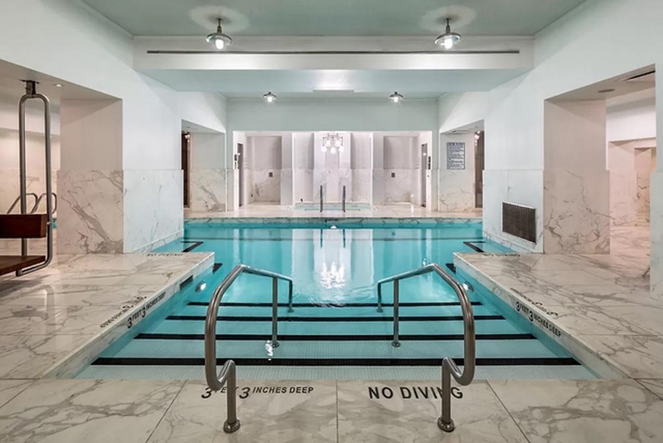 Soho, New York, 10013, United States, 3 Bedrooms Bedrooms, ,4 BathroomsBathrooms,Residential,For Sale,1844394