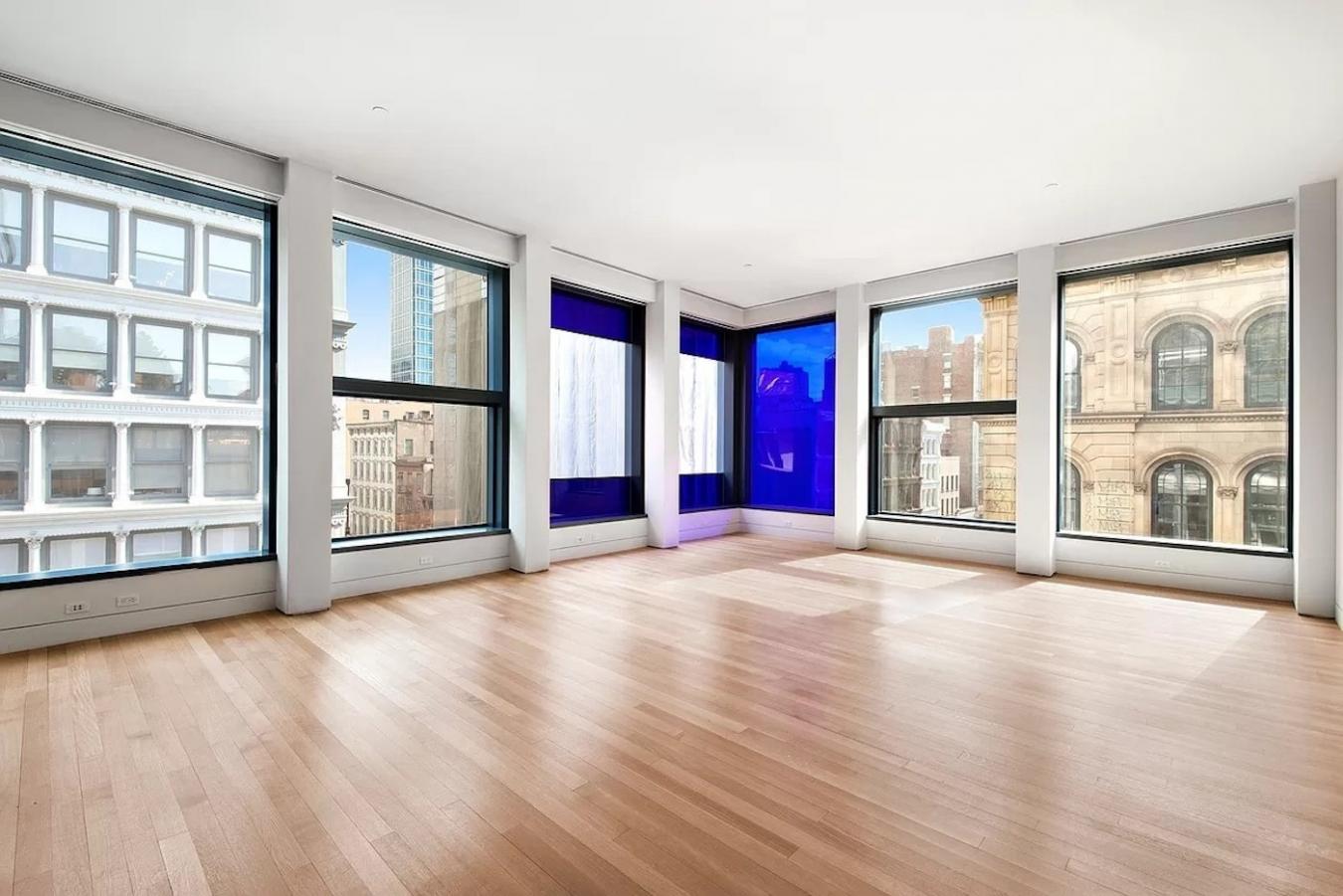Soho, New York, 10013, United States, 3 Bedrooms Bedrooms, ,4 BathroomsBathrooms,Residential,For Sale,1844394