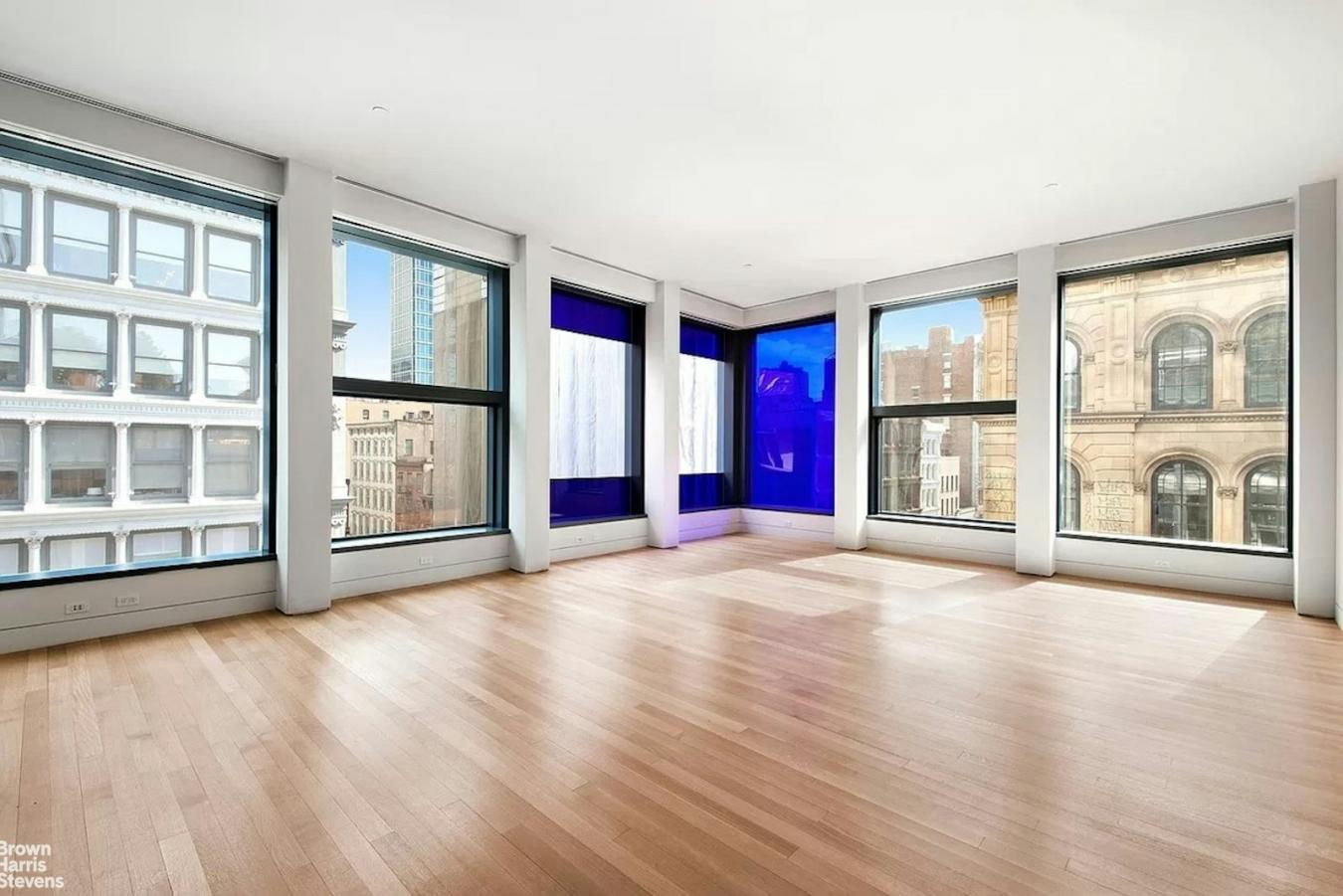 Soho, New York, 10013, United States, 3 Bedrooms Bedrooms, ,4 BathroomsBathrooms,Residential,For Sale,1952742