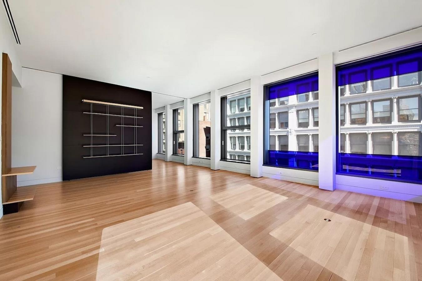 Soho, New York, 10013, United States, 3 Bedrooms Bedrooms, ,4 BathroomsBathrooms,Residential,For Sale,1844394