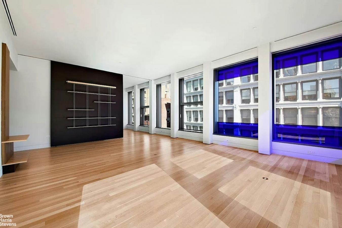 Soho, New York, 10013, United States, 3 Bedrooms Bedrooms, ,4 BathroomsBathrooms,Residential,For Sale,1952742