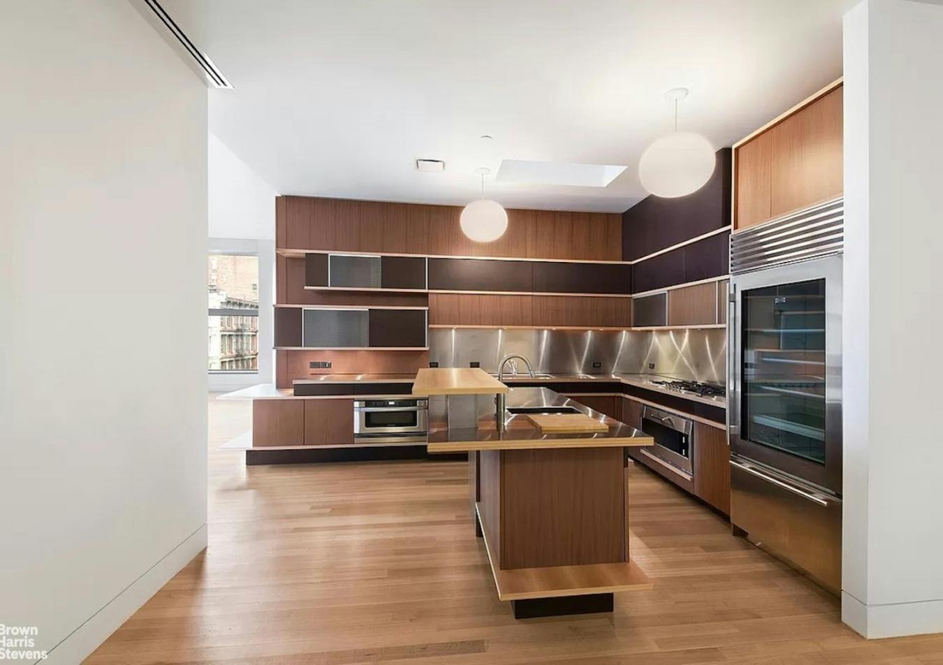 Soho, New York, 10013, United States, 3 Bedrooms Bedrooms, ,4 BathroomsBathrooms,Residential,For Sale,1952742