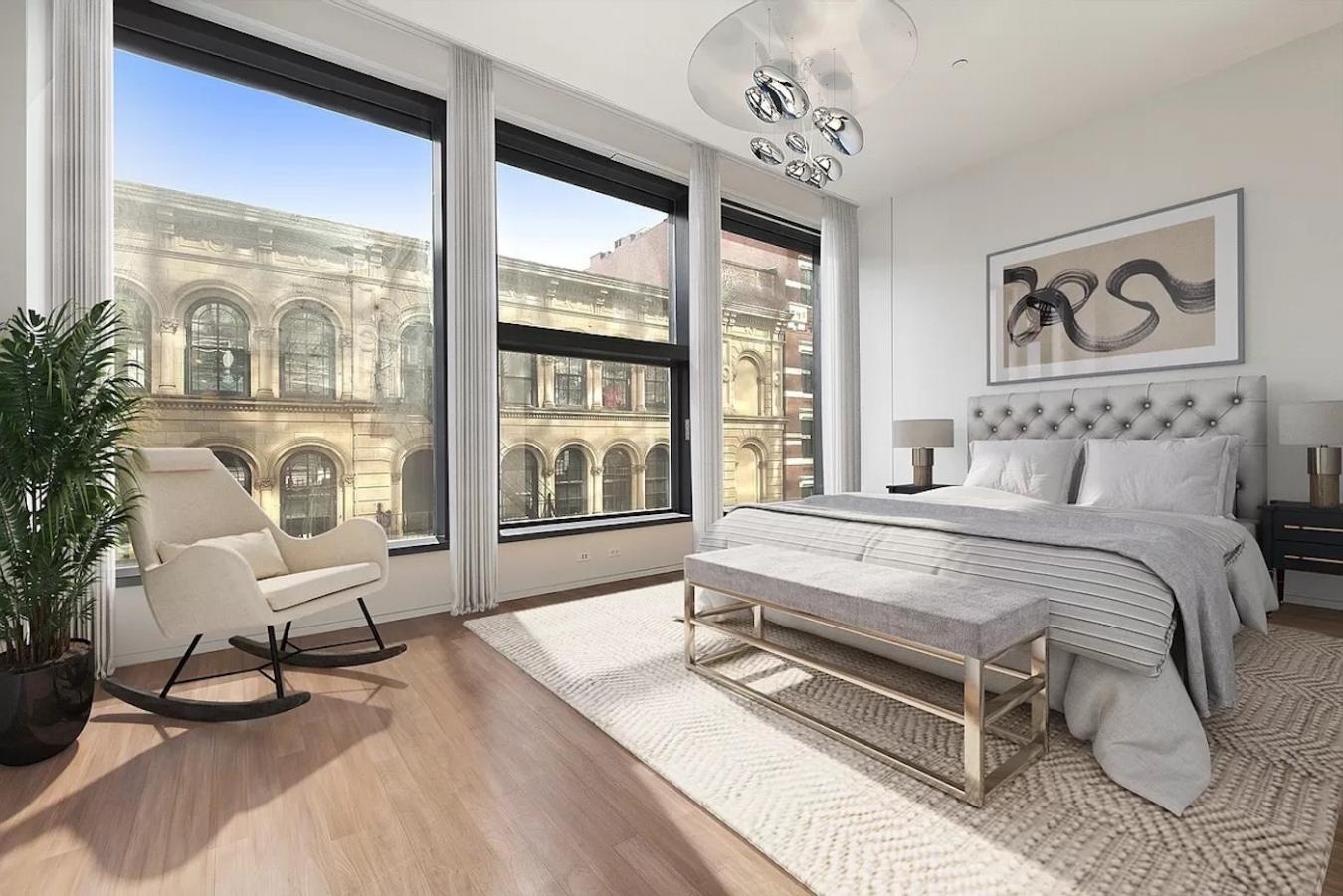 Soho, New York, 10013, United States, 3 Bedrooms Bedrooms, ,4 BathroomsBathrooms,Residential,For Sale,1844394