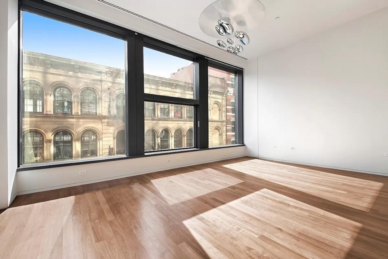 Soho, New York, 10013, United States, 3 Bedrooms Bedrooms, ,4 BathroomsBathrooms,Residential,For Sale,1844394