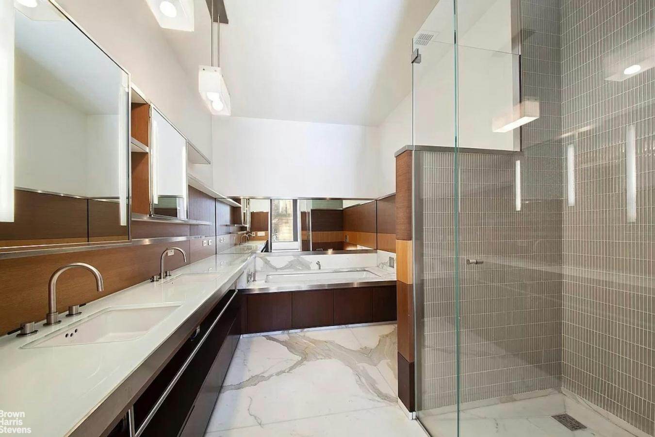 Soho, New York, 10013, United States, 3 Bedrooms Bedrooms, ,4 BathroomsBathrooms,Residential,For Sale,1952742