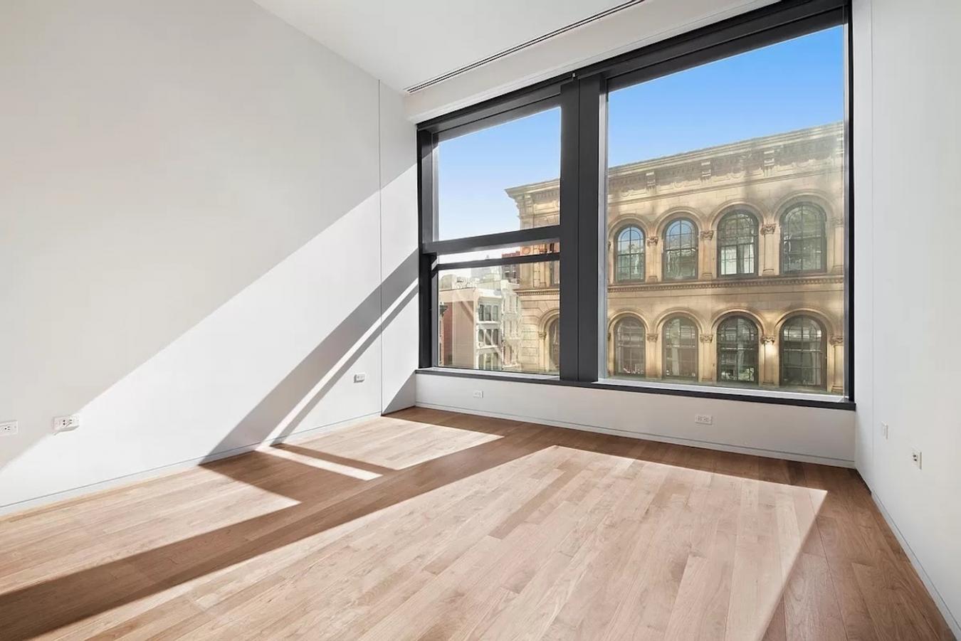 Soho, New York, 10013, United States, 3 Bedrooms Bedrooms, ,4 BathroomsBathrooms,Residential,For Sale,1844394