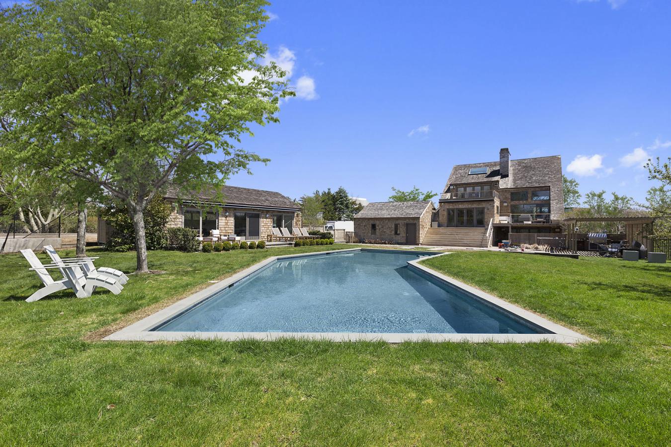 Bridgehampton, New York, 11932, United States, 3 Bedrooms Bedrooms, ,3 BathroomsBathrooms,Residential,For Sale,1844392