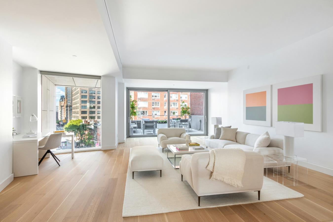 Soho, New York, 10013, United States, 3 Bedrooms Bedrooms, ,3 BathroomsBathrooms,Residential,For Sale,1844391