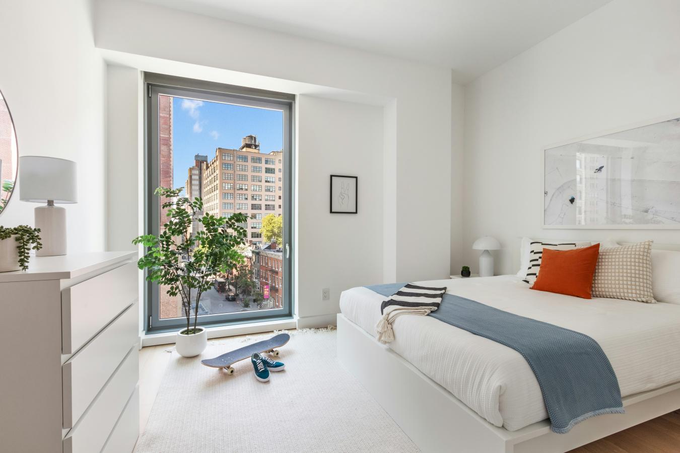 Soho, New York, 10013, United States, 3 Bedrooms Bedrooms, ,3 BathroomsBathrooms,Residential,For Sale,1844391