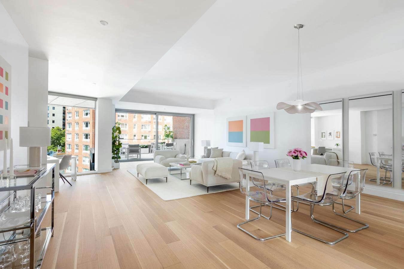 Soho, New York, 10013, United States, 3 Bedrooms Bedrooms, ,3 BathroomsBathrooms,Residential,For Sale,1844391