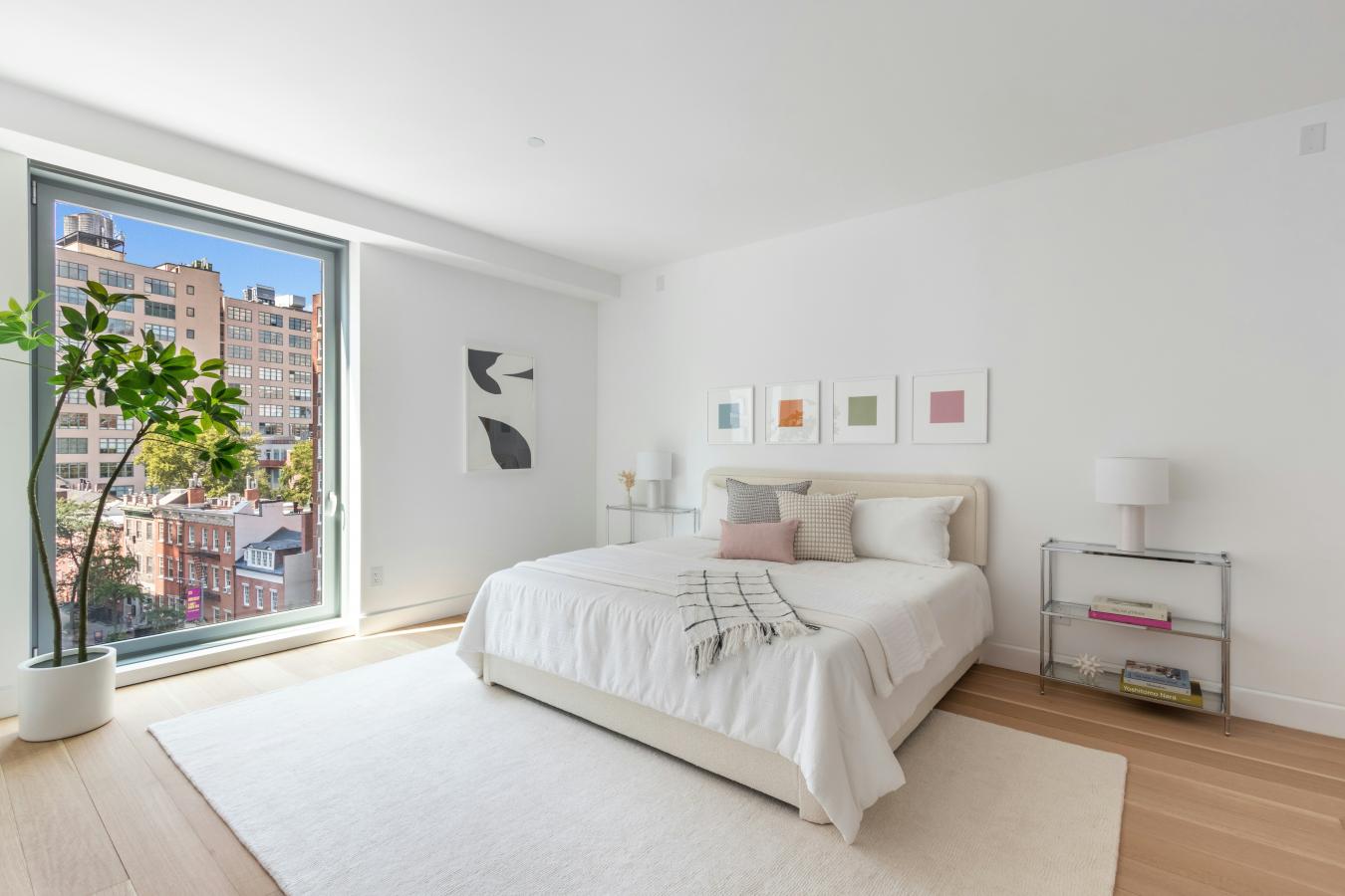 Soho, New York, 10013, United States, 3 Bedrooms Bedrooms, ,3 BathroomsBathrooms,Residential,For Sale,1844391