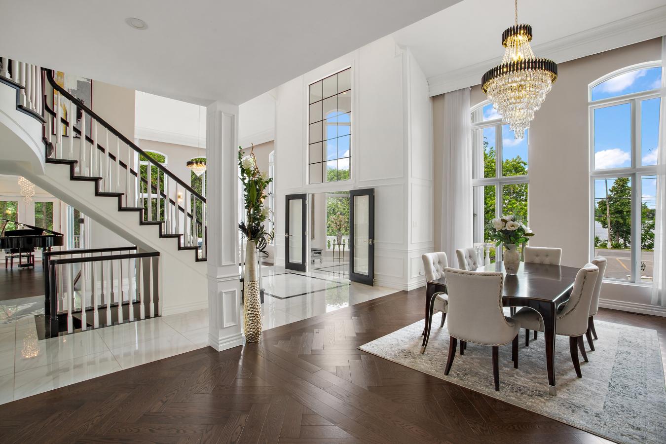 Pierrefonds, Qc., Canada, H8Y2E3, Canada, 7 Bedrooms Bedrooms, ,5 BathroomsBathrooms,Residential,For Sale,1858533