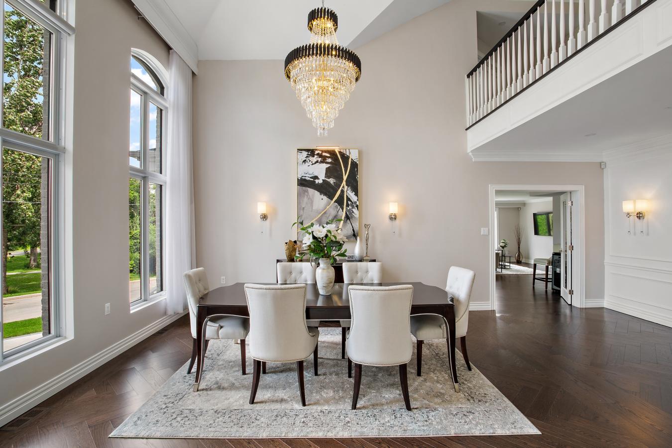 Pierrefonds, Qc., Canada, H8Y2E3, Canada, 7 Bedrooms Bedrooms, ,5 BathroomsBathrooms,Residential,For Sale,1858533