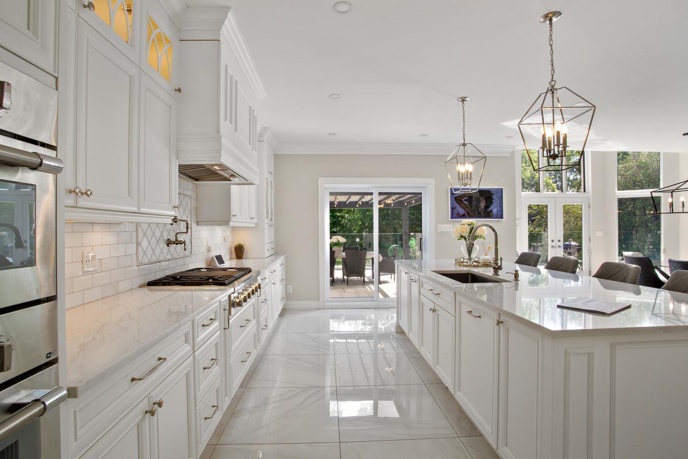 Pierrefonds, Qc., Canada, H8Y2E3, Canada, 7 Bedrooms Bedrooms, ,5 BathroomsBathrooms,Residential,For Sale,1858533
