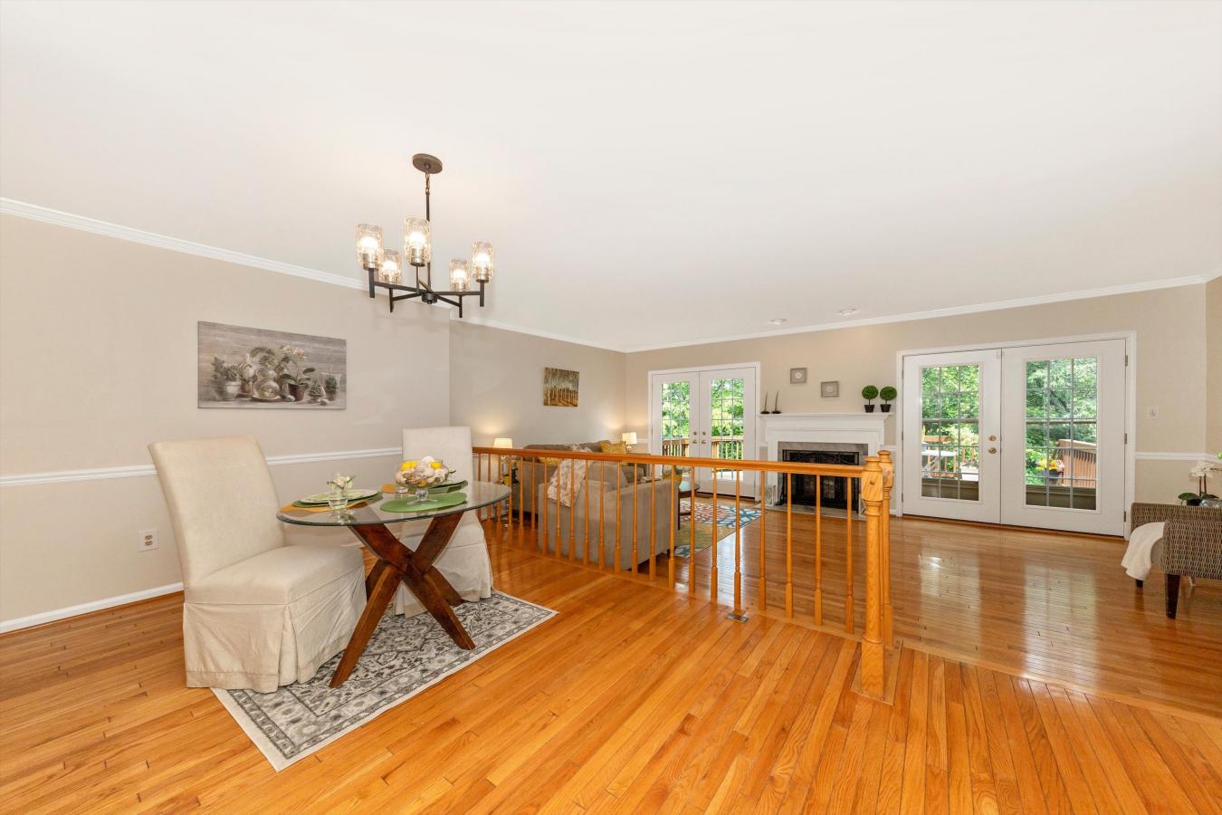 North Bethesda, Montgomery, 20852, United States, 3 Bedrooms Bedrooms, ,3 BathroomsBathrooms,Residential,For Sale,1858530