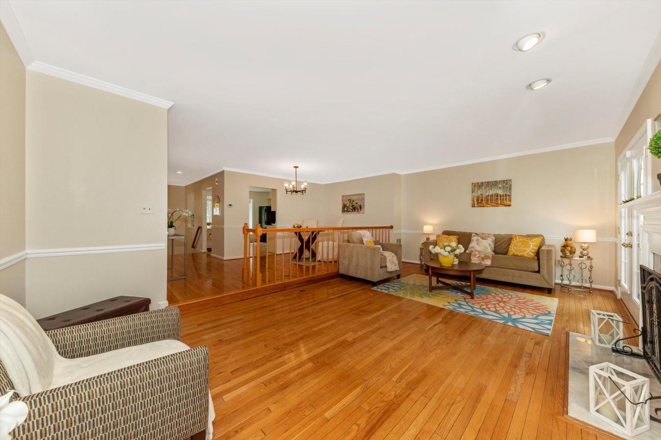 North Bethesda, Montgomery, 20852, United States, 3 Bedrooms Bedrooms, ,3 BathroomsBathrooms,Residential,For Sale,1858530