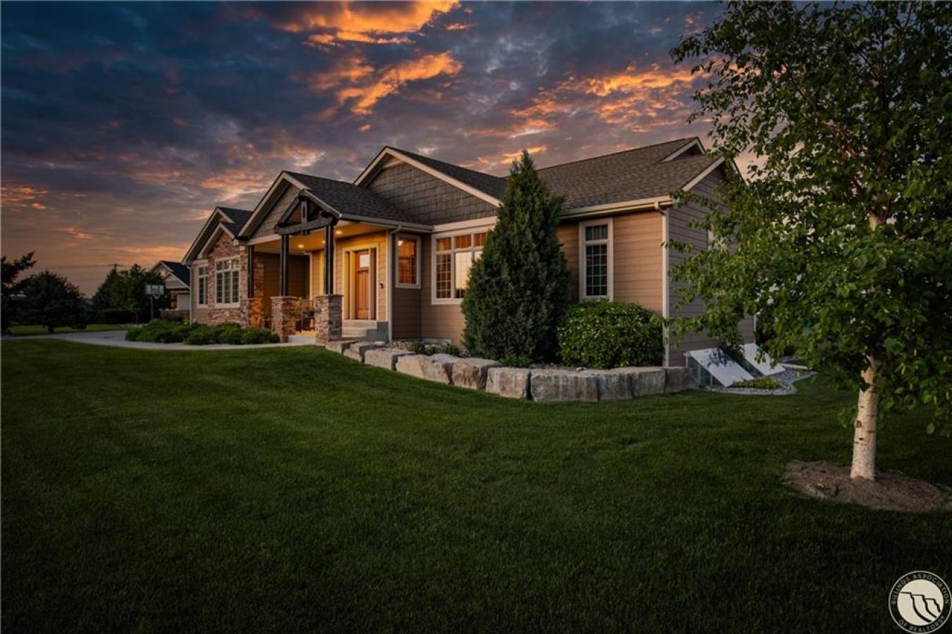 Billings, Montana, 59106, United States, 5 Bedrooms Bedrooms, ,3 BathroomsBathrooms,Residential,For Sale,1858529