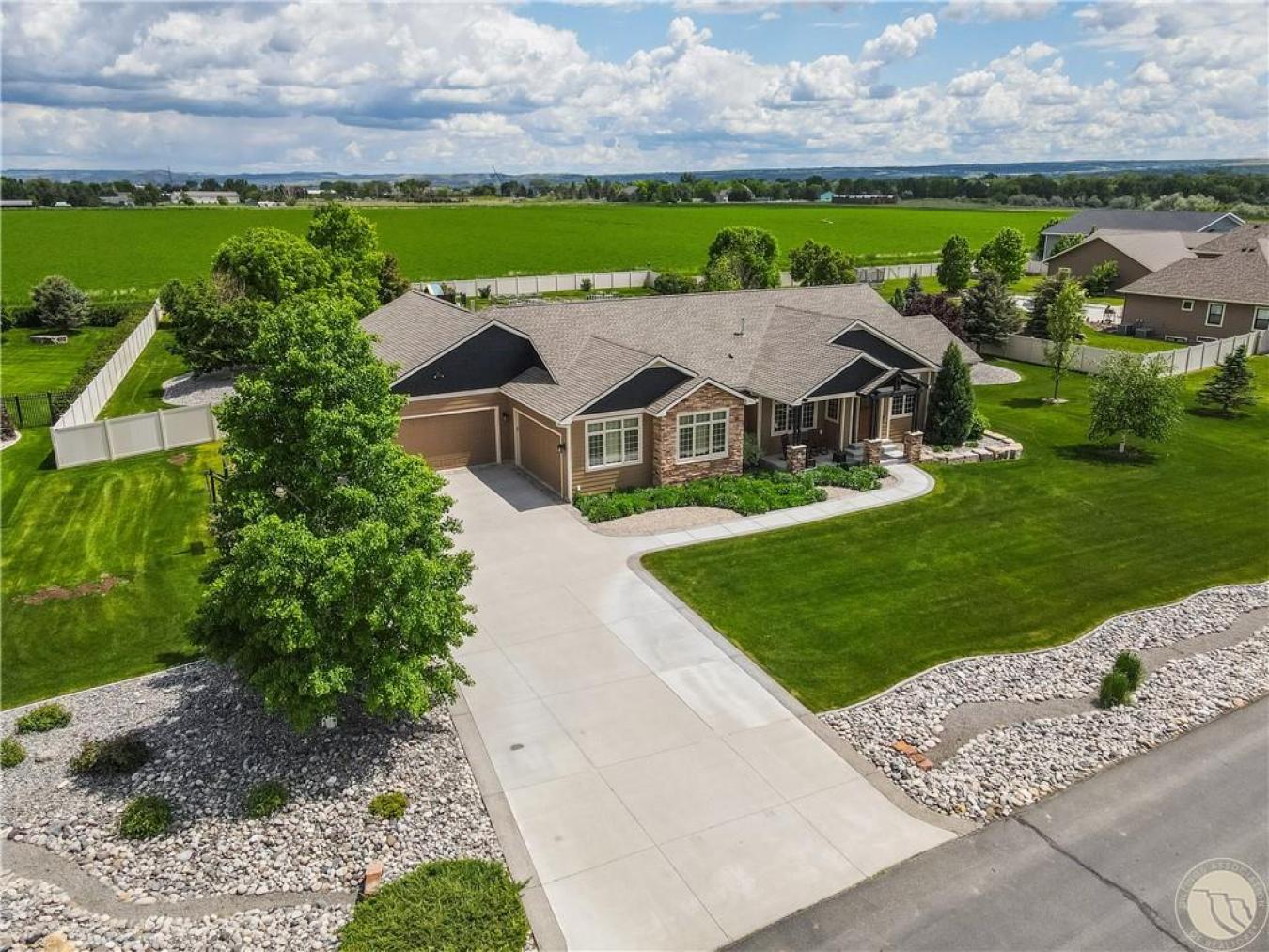 Billings, Montana, 59106, United States, 5 Bedrooms Bedrooms, ,3 BathroomsBathrooms,Residential,For Sale,1858529