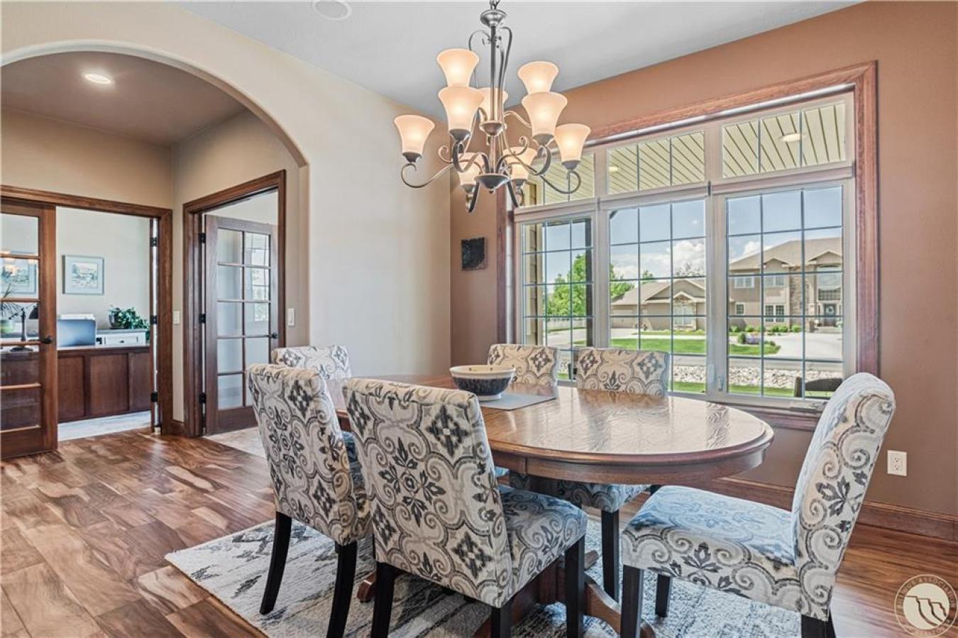 Billings, Montana, 59106, United States, 5 Bedrooms Bedrooms, ,3 BathroomsBathrooms,Residential,For Sale,1858529